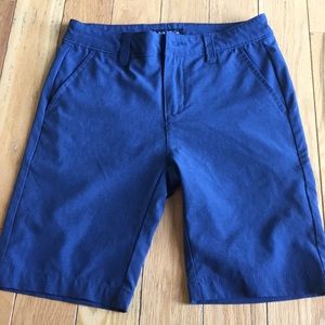 Nautica shorts